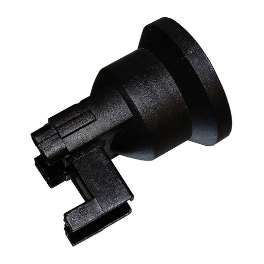 Portalámparas E-27 "Provisional De Obra" Fijación Lateral