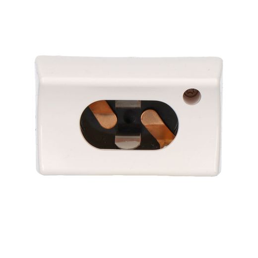 Portalámparas Linestra 2 Polos (Para 1 Casquillo)