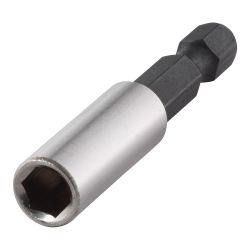 Portapunta Magnético, Longitud 5 Cm