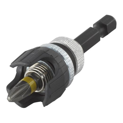 Portapuntas Con Tope De Profundidad +  Punta Ph2