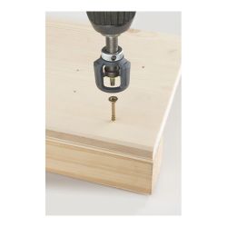 Portapuntas Con Tope De Profundidad