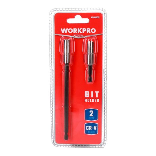 Portapuntas Magnéticos 60 / 150 Mm, Juego De 2 Piezas