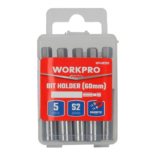 Portapuntas Magnéticos 60 Mm, Juego 5 Piezas