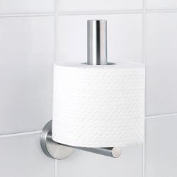 Portarrollos Bosio De Acero Inoxidable