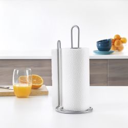 Portarrollos De Cocina My-Roll Ø15 X 32 Cm