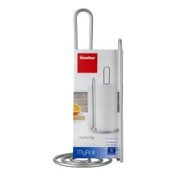 Portarrollos De Cocina My-Roll Ø15 X 32 Cm