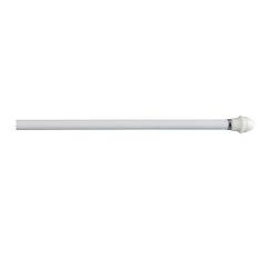 Portavisillo Deco Modelo Clasico Blanco 75-120Cm Cintacor - Storplanet