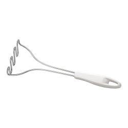 Prensapatatas Presto Blanco
