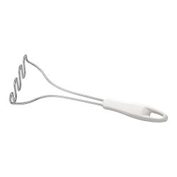 Prensapatatas Presto Blanco