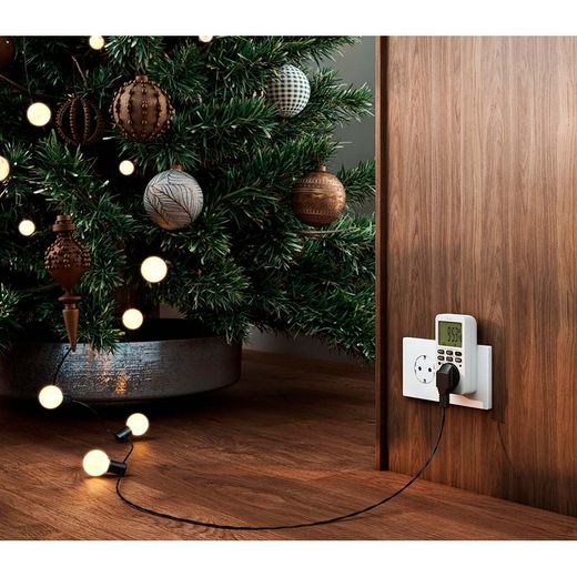 Programador Digital Semanal