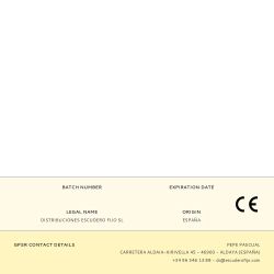 Base Múltiple 5 Tomas Schuko, Con Interruptor + 2 Usb A, 2 M Cable, 16A 230V~, Blanca