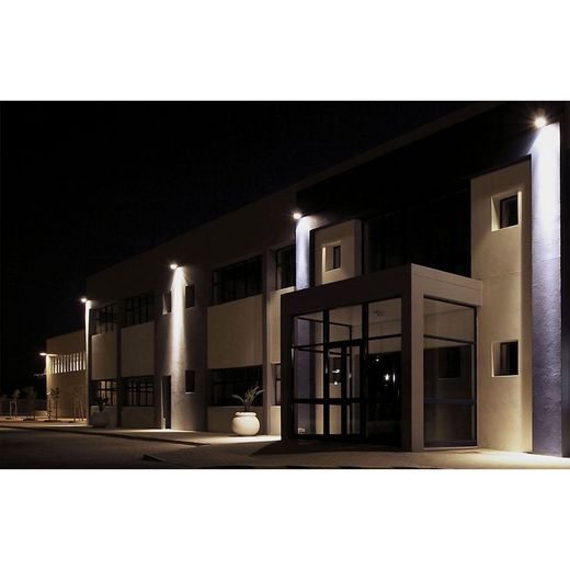 Proyector 20 W 1900 Lm 6500 K Ip65