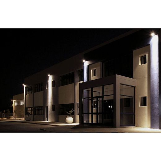 Proyector 30 W 2850 Lm 6500 K Ip65