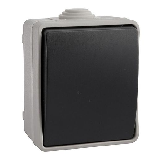 Pulsador Estanco, Ip44 10 A 250 V~