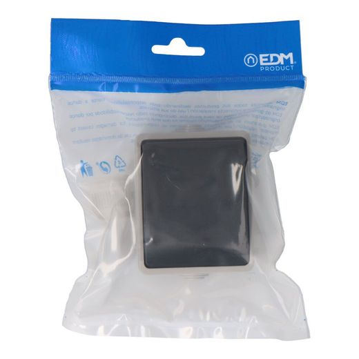 Pulsador Estanco, Ip44 10 A 250V~