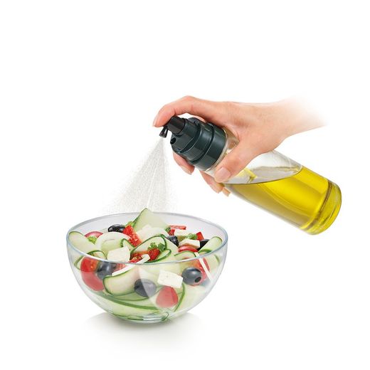 Pulverizador De Aceite Con Vertedor 250 Ml