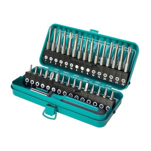 PUNTAS / ADAPTADORES