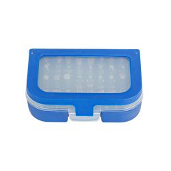 Puntas Destornillador, Juego 31 Piezas