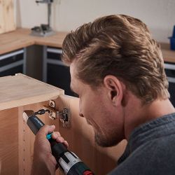 Puntas Phillips Ph1 X 25 Mm Solid, 3 Uds