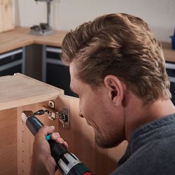 Puntas Phillips Ph2 X 25 Mm Solid, 3 Uds