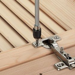 Puntas Pozidrive Pz1 X 25 Mm Solid, 3 Uds