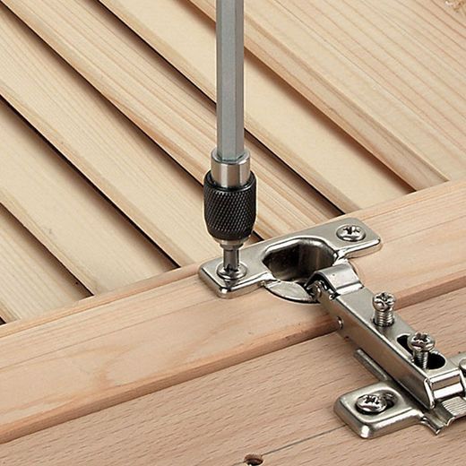 Puntas Pozidrive Pz1 X 25 Mm Solid, 3 Uds