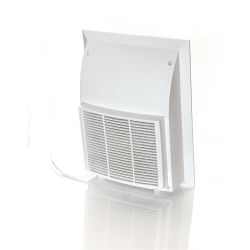 Purificador De Aire Con Filtro Hepa 25W