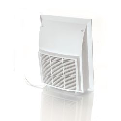 Purificador De Aire Con Filtro Hepa 25W