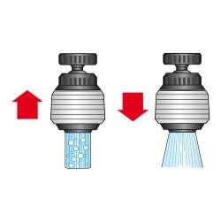 Purificador Uni-3 Classic, 3 Funciones, Blanco