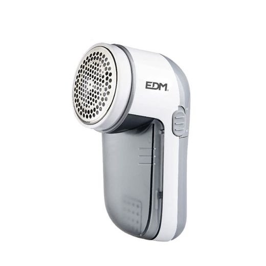 Quita Pelusas A Pilas Edm