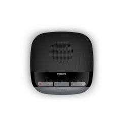 Radio Despertador Digital Fm