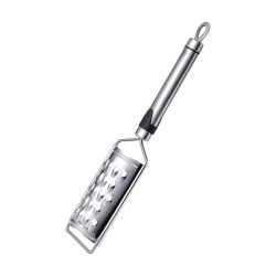 Rallador De Acero Inoxidable Expert 6 X 23,5 Cm