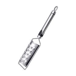 Rallador De Acero Inoxidable Expert 6 X 23,5 Cm