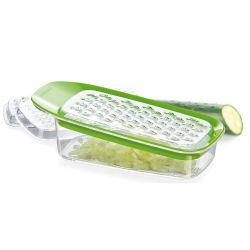 Rallador Multifunción Vitamino