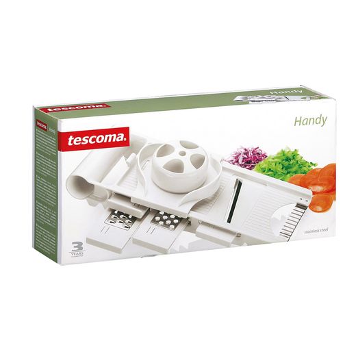 Rallador Multiusos Handy