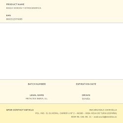 Rasca Vidrios Y Vitrocerámica