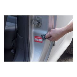 Rascador Con Cuchillas De Plástico