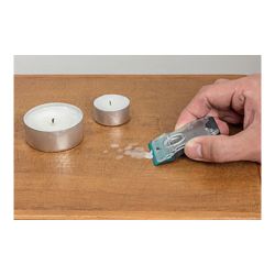 Rascador Con Cuchillas De Plástico