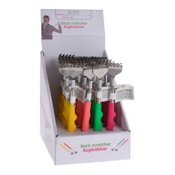 Rascador De Espalda 17-49 Cm Colores Surtidos