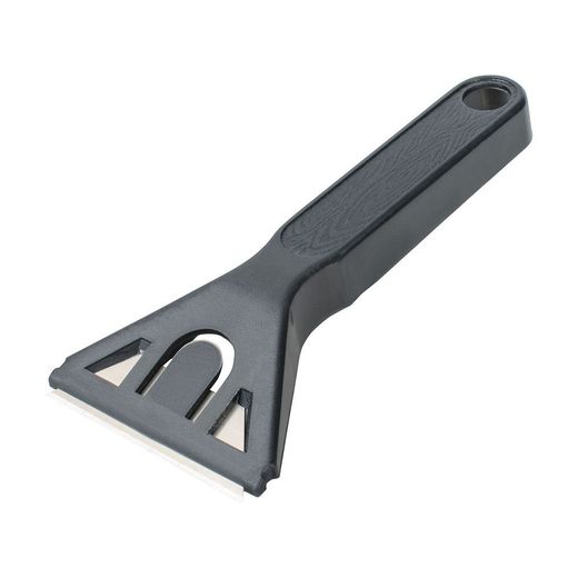 Rascador De Plástico 61 Mm