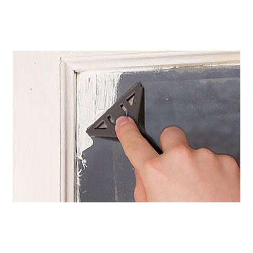 Rascador De Plástico 61 Mm