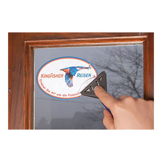 Rascador De Plástico 61 Mm