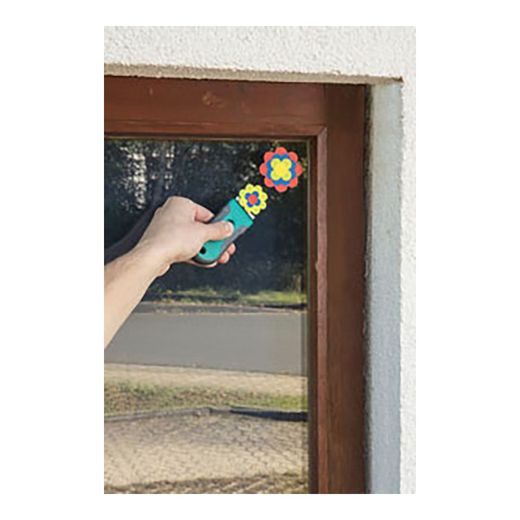 Rascador De Plástico Bicomponente