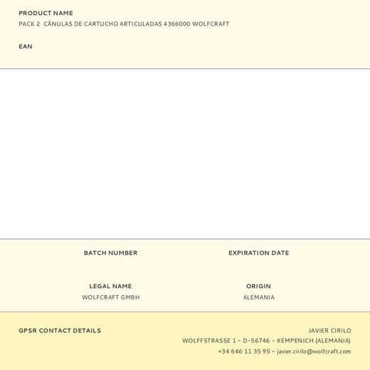 Rasqueta Carcasa Cortacésped, Scraper 360, 12 X 30 Cm