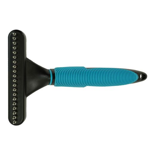 Rastrillo 20 Puas Retráctil Dog Barber