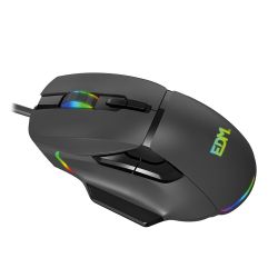 Ratón Gaming Edm For Players