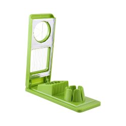 Cortador De Huevos Expert 16,5 X 8,5 X 4,5 Cm