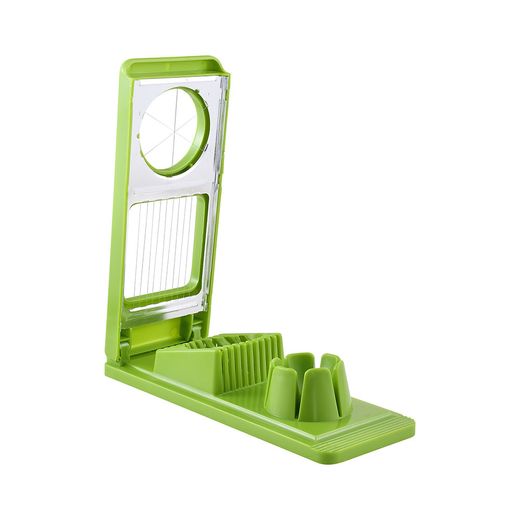 Cortador De Huevos Expert 16,5 X 8,5 X 4,5 Cm