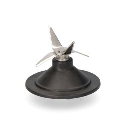 Recambio Aspas Batidora De Vaso Ref. 07678 Edm