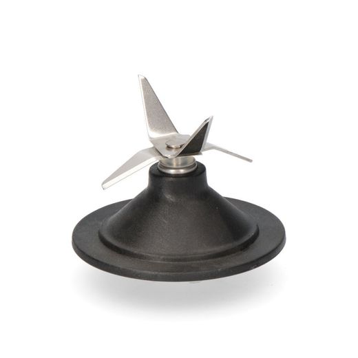 Recambio Aspas Batidora De Vaso Ref. 07678 Edm